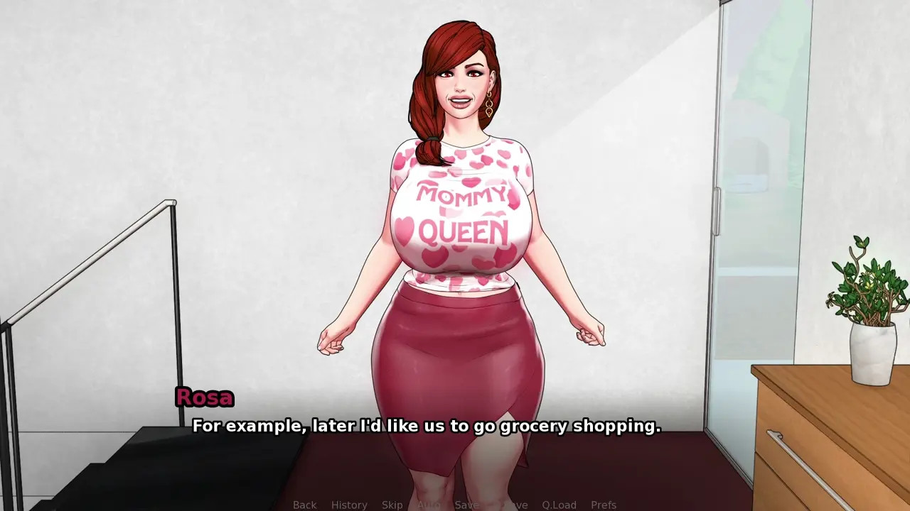 Divine Heel (v1.0) Gameplay 4