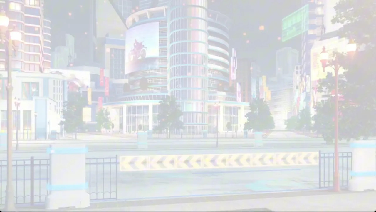 Dimension Totsu Lovers!! - Kaiman Katan 1