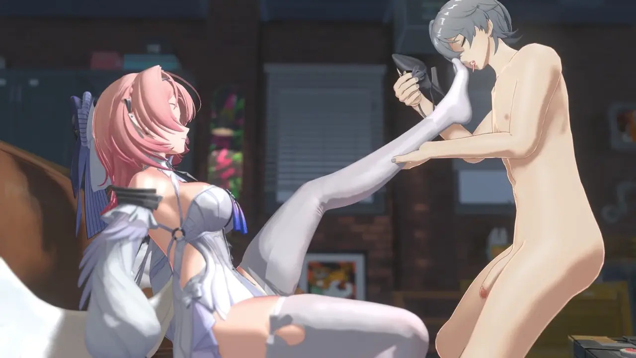 Remielle_Zenless Zone Zero [GS_mel]