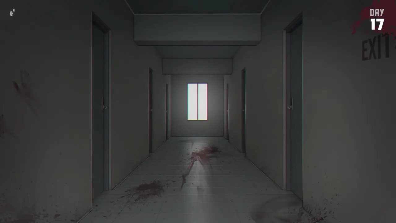 Tenants of the Dead - 10 No Commentary