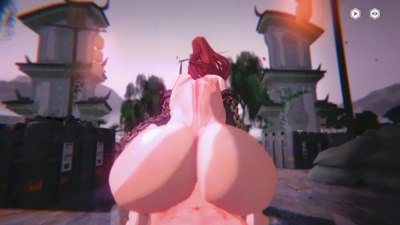 4K Yinlin Futa C Girl 2