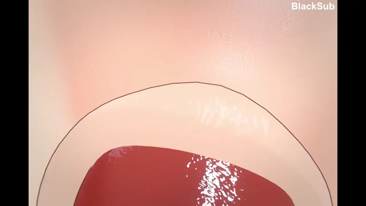 Futa Delta Taker Pov [LEGENDADO PT-BR]