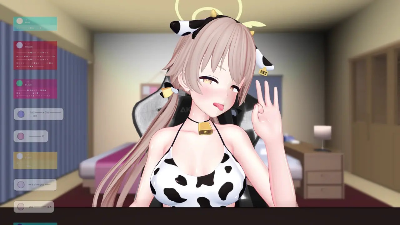 HIfumi Streaming - Blue Archive