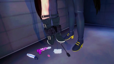 Tanino Gimlet_Uma Musume [Axl020431]