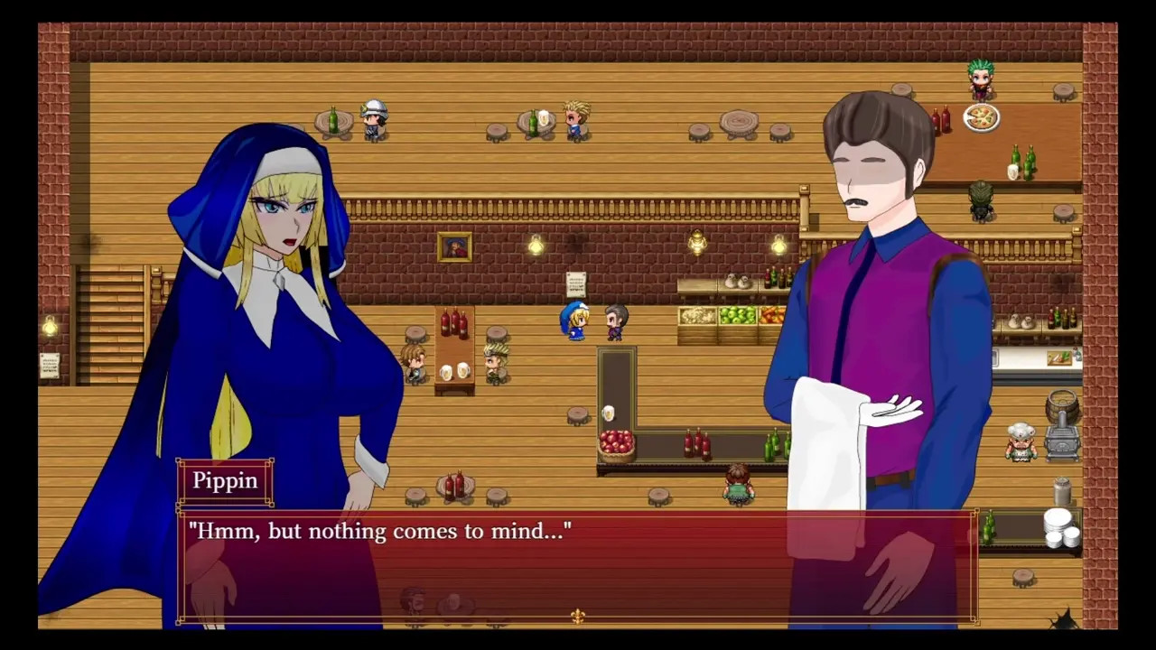 Silver Bullet: Full Game - Hank. No Commentary