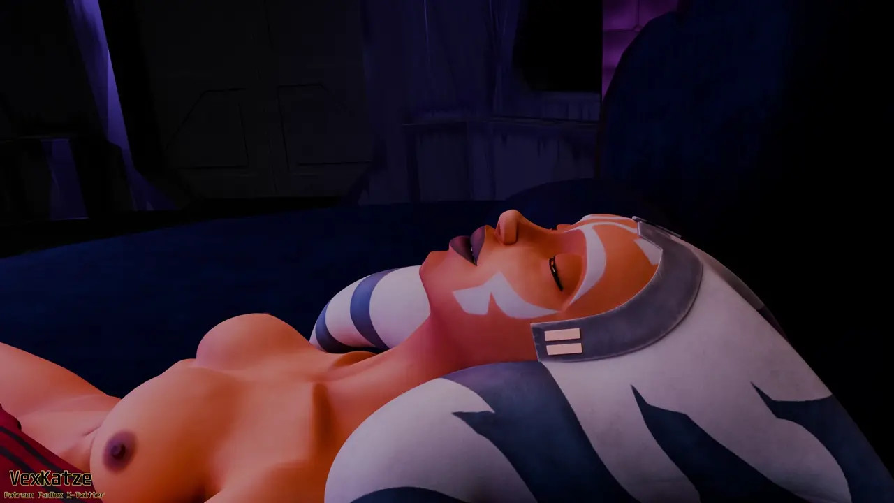 The Other Side of Ahsoka EP 1