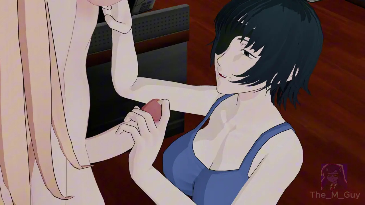 Futa Power! 2