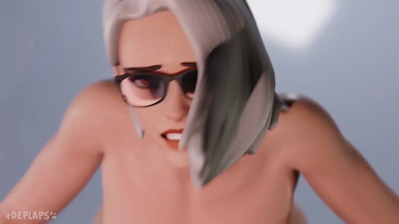 Deplaps White Compilation [4K-120FPS]
