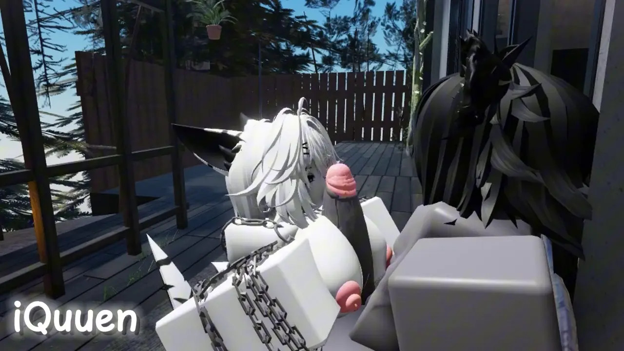 I Had Sex with My Friend