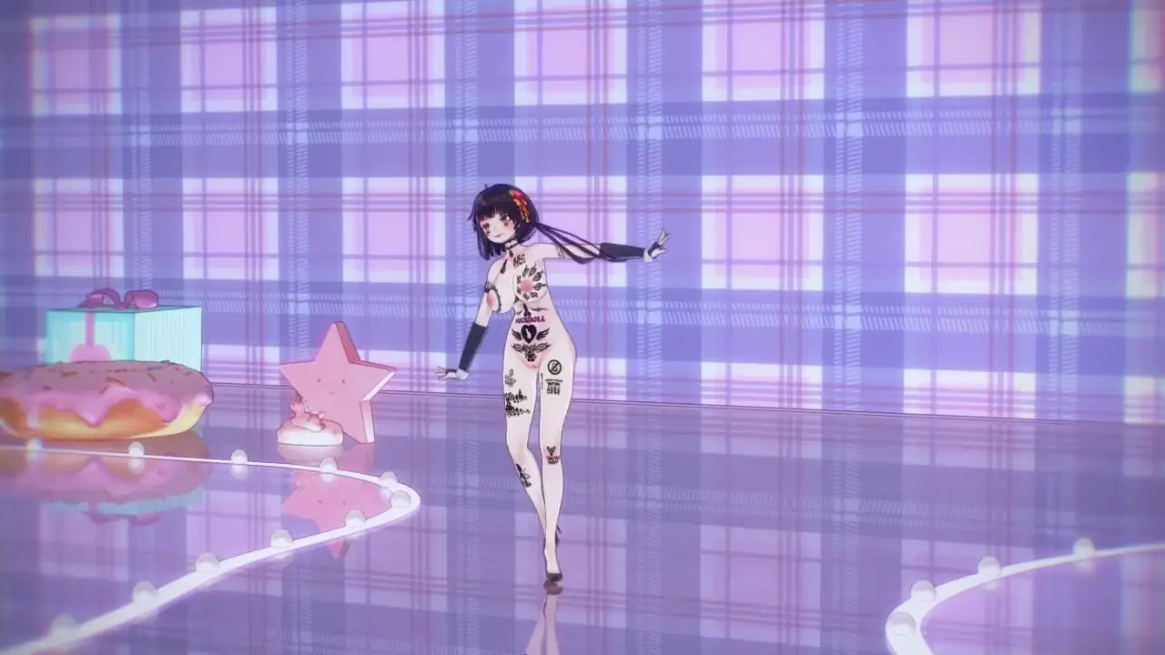 QOS-Lingyuan Yousa-Renai Circulation