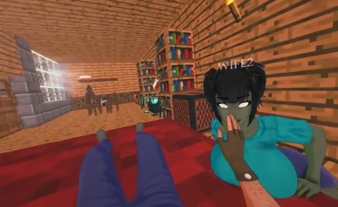 NTR Wifecraft 6