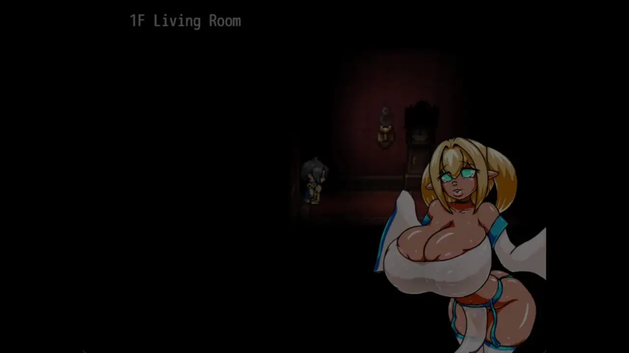 NTR Gameshow - Puzzle House All Scenes