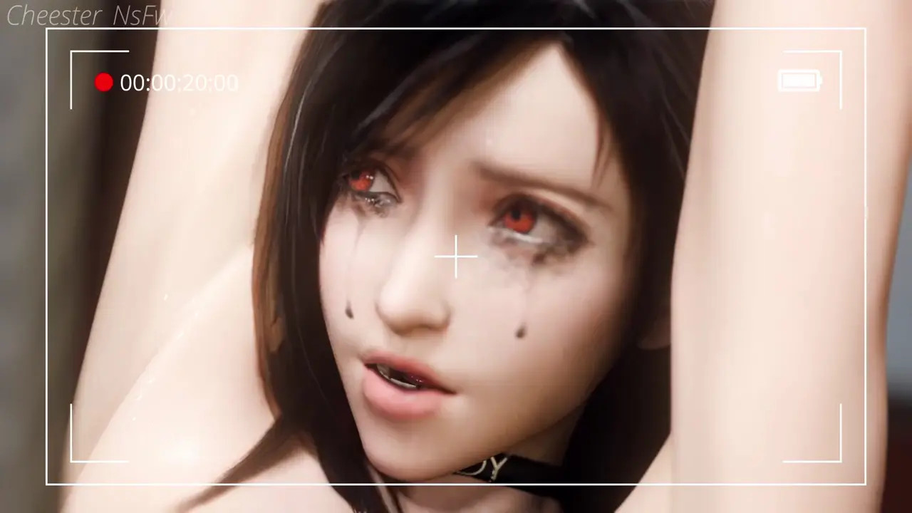 tifa slave version 2