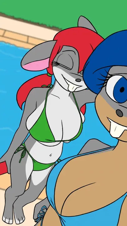 Pool Party