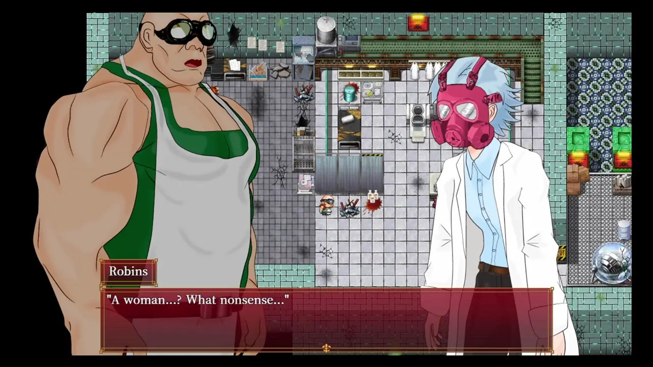 Silver Bullet: Full Game - Oakton. No Commentary