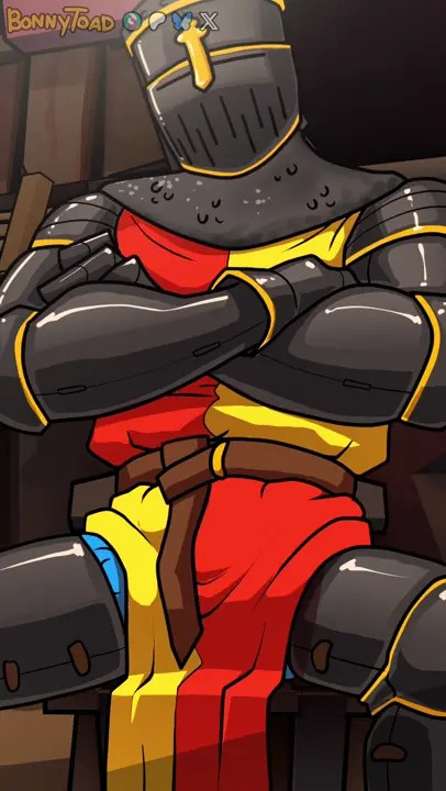 Nomo Sourgrove (Bonnytoad)
