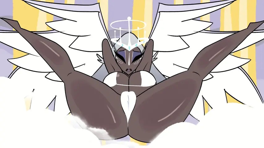 Welcome to heaven?