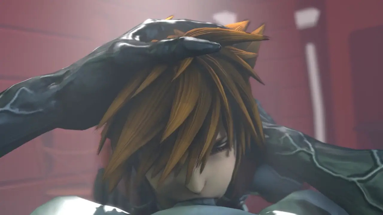 Sora Blowjob Pov