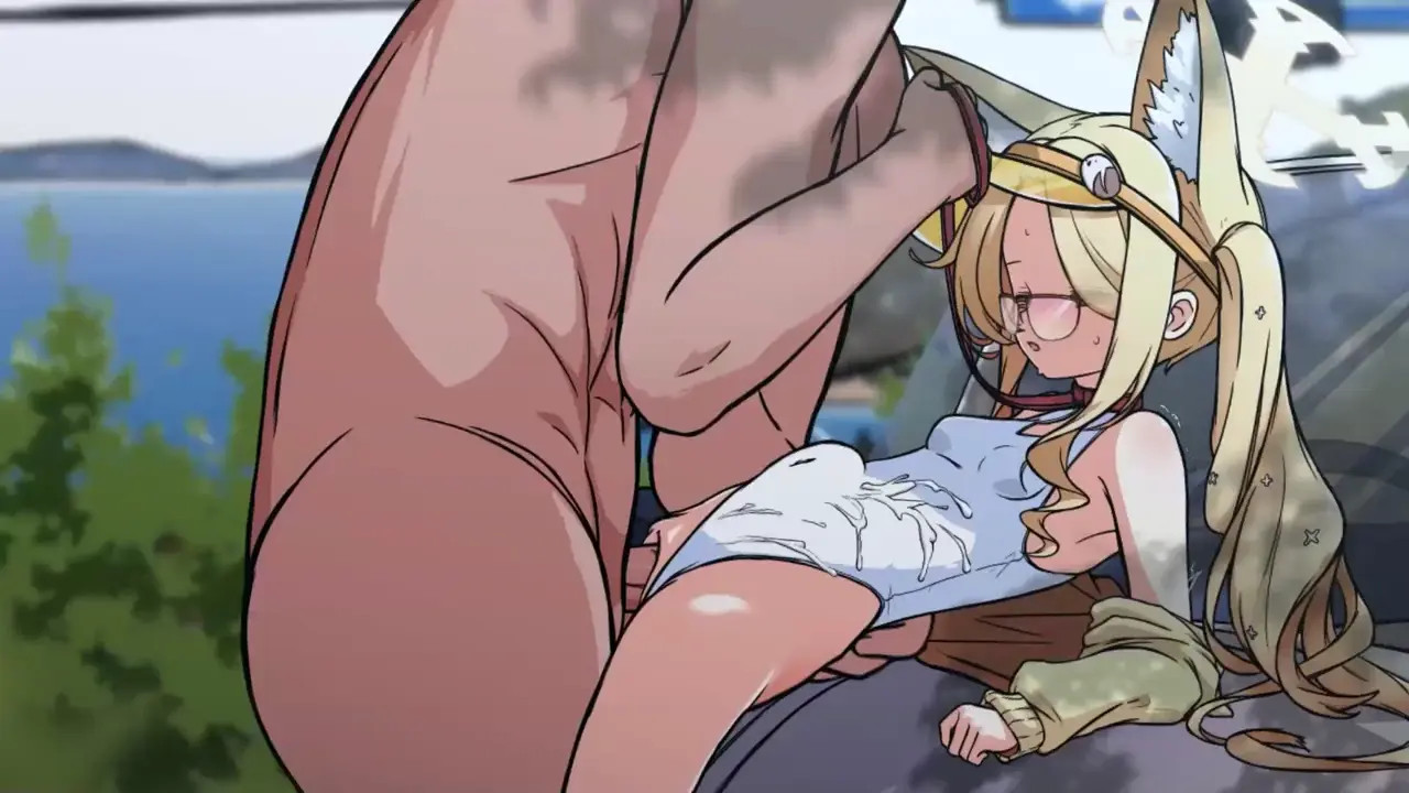 Yurizono Seia [xandier59]