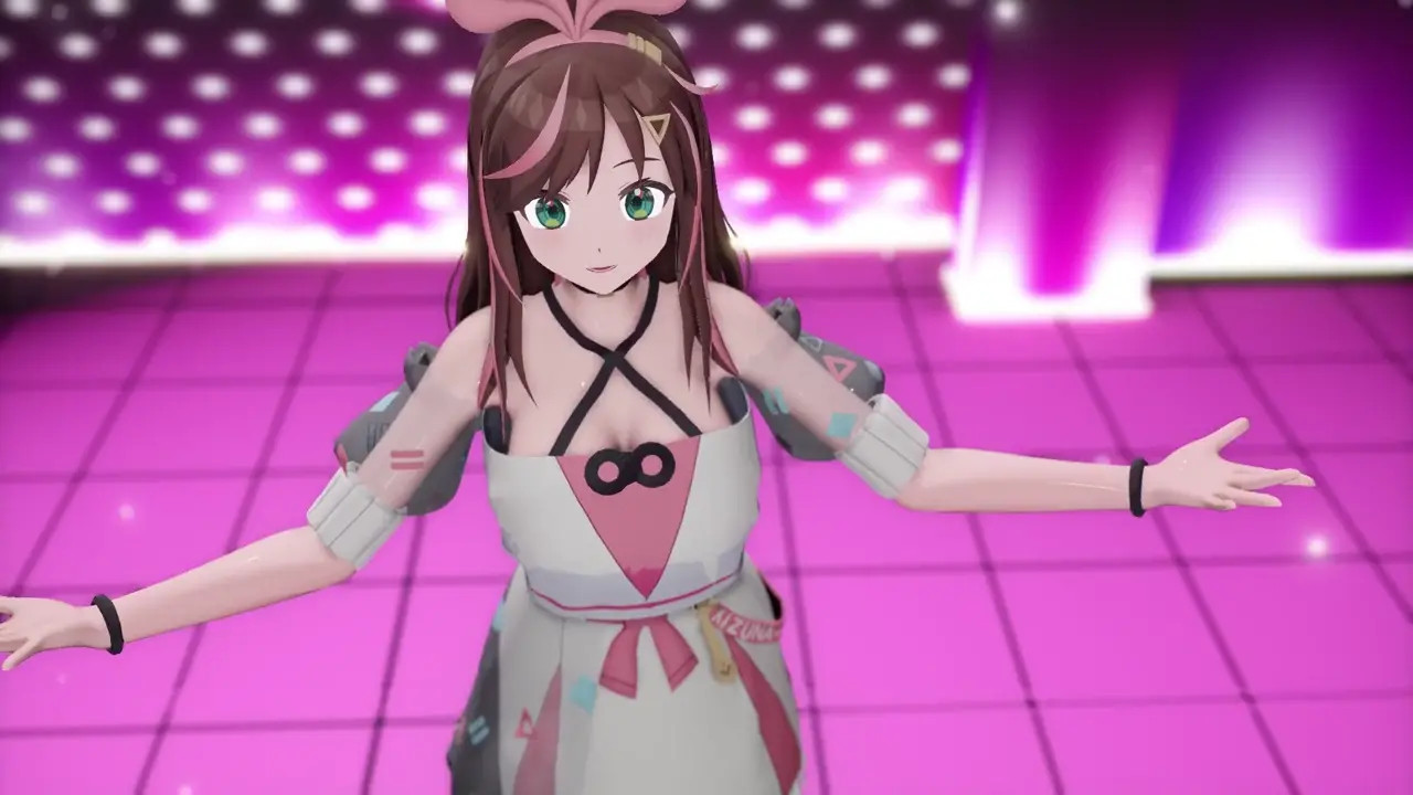[Performed by New Model Kzn AI Self] Hello,Morning + Bonus