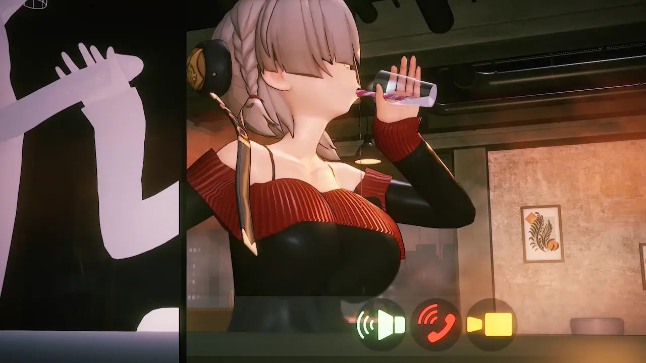 [NTR] ZZZ - Sweety (commisson)