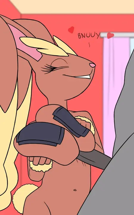 Breast Sandwich