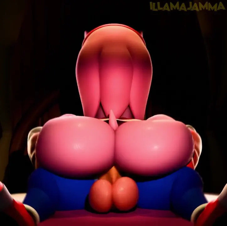 Amy want Play