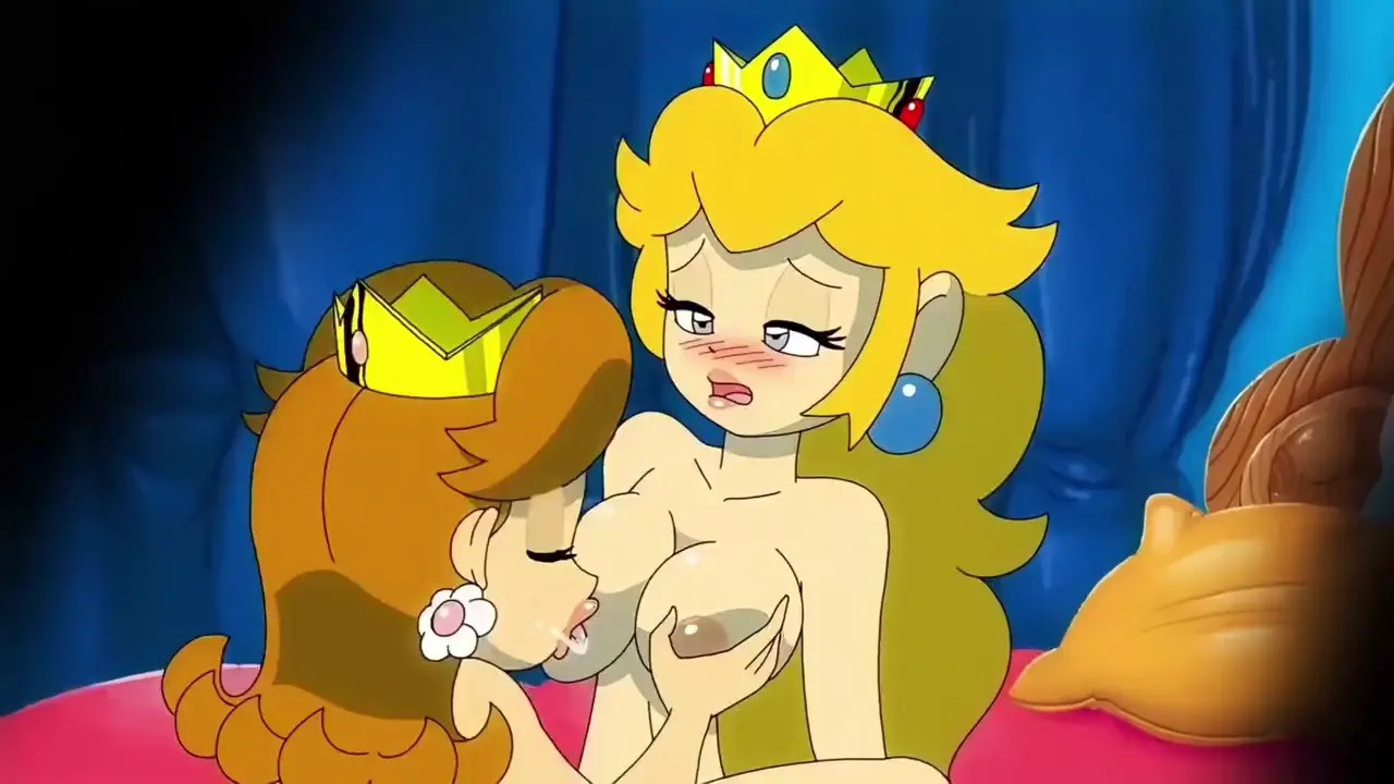 GIRLS ON GIRLS 2 - {PMV}