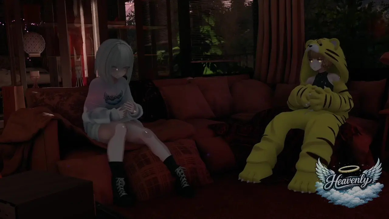 Just boys being boys~????