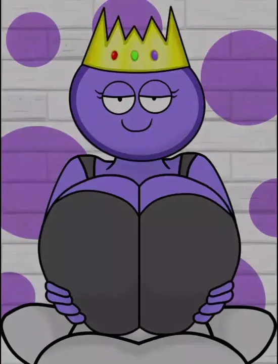 Purple The Sexy Girl Remastered?