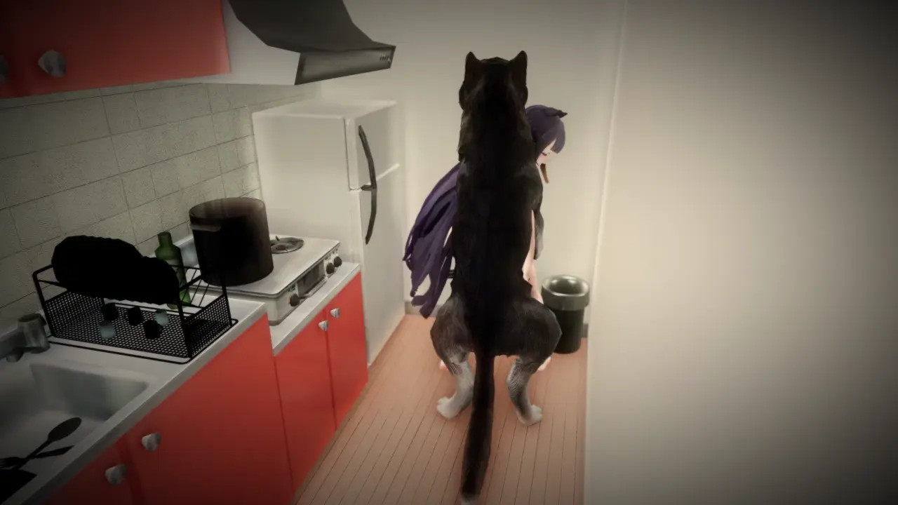 Animal Therapy 3