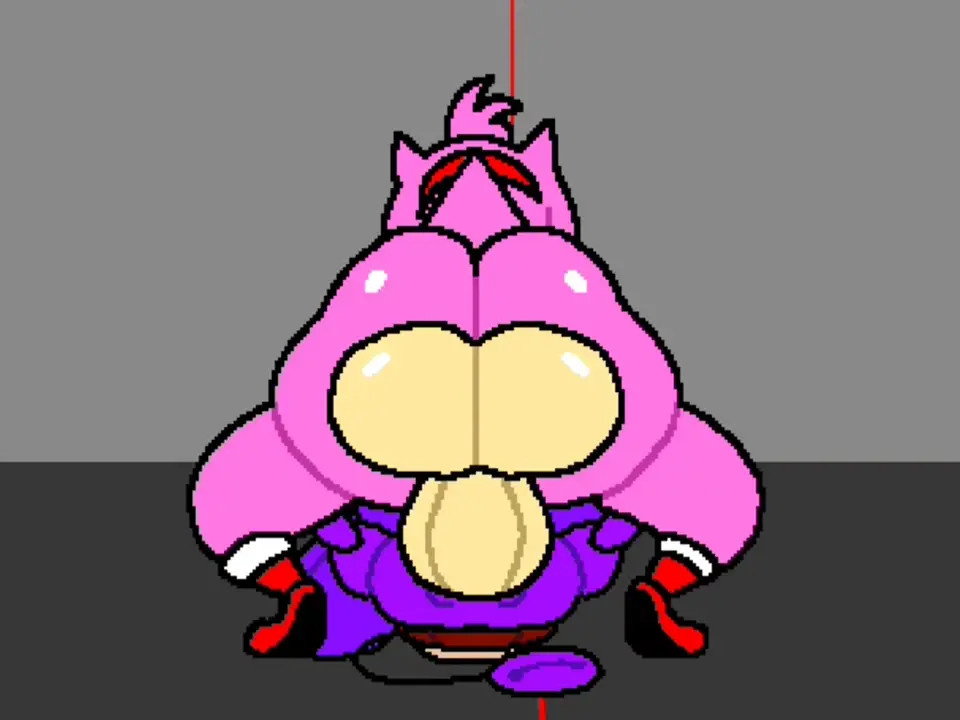 Amy Rose Misadventure 2