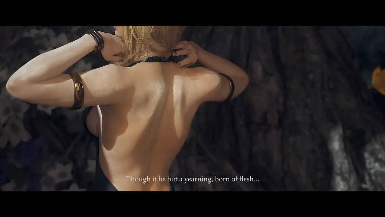 Age of Embrace [Erovirus]
