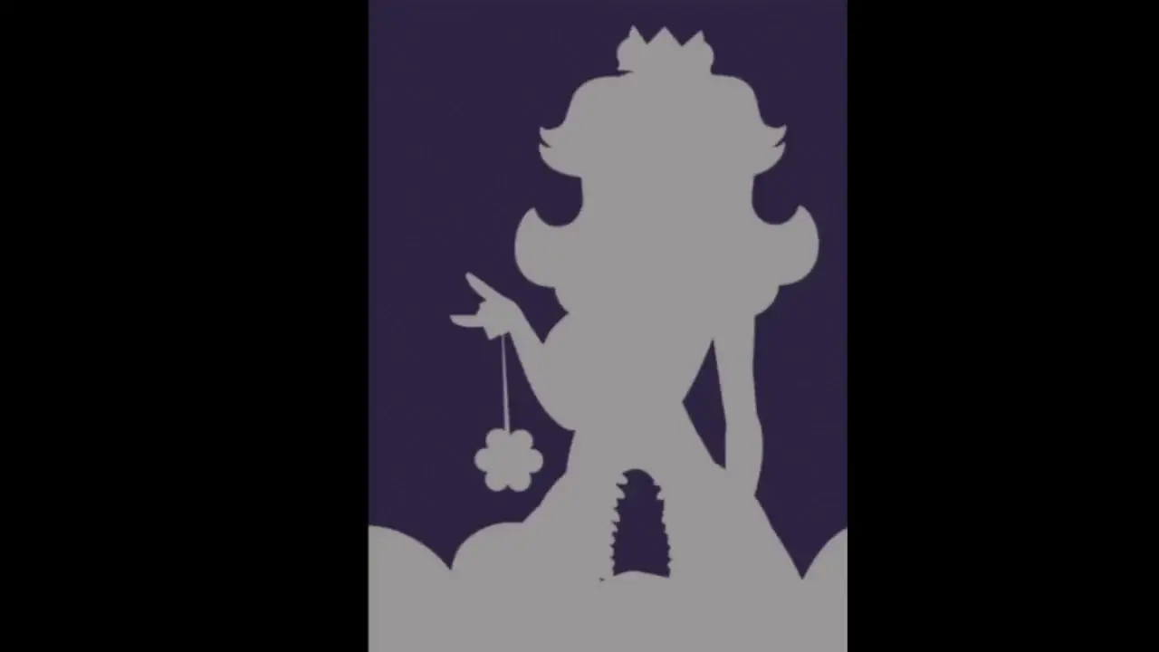 Daisy 1-UP