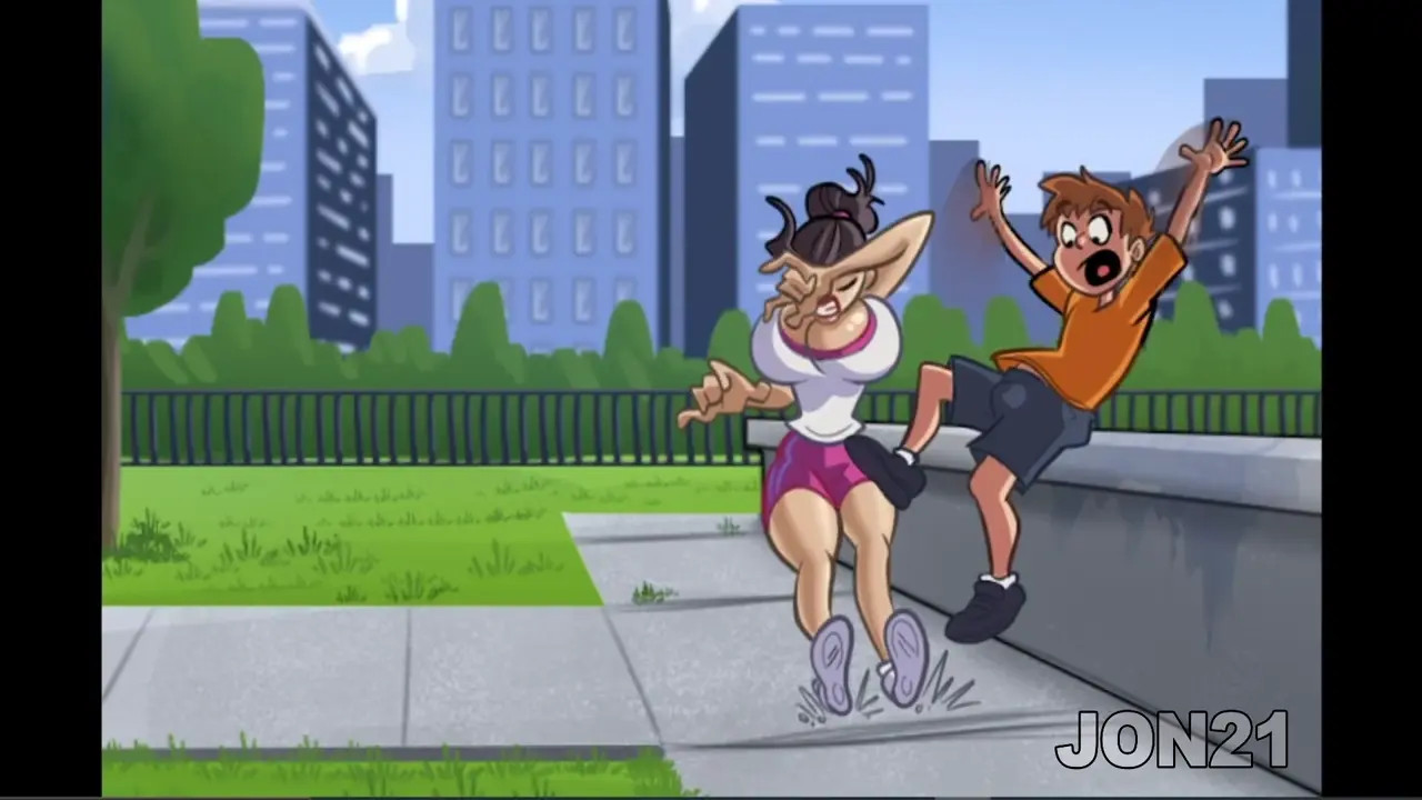 DEMON DEALS EPISODE 2