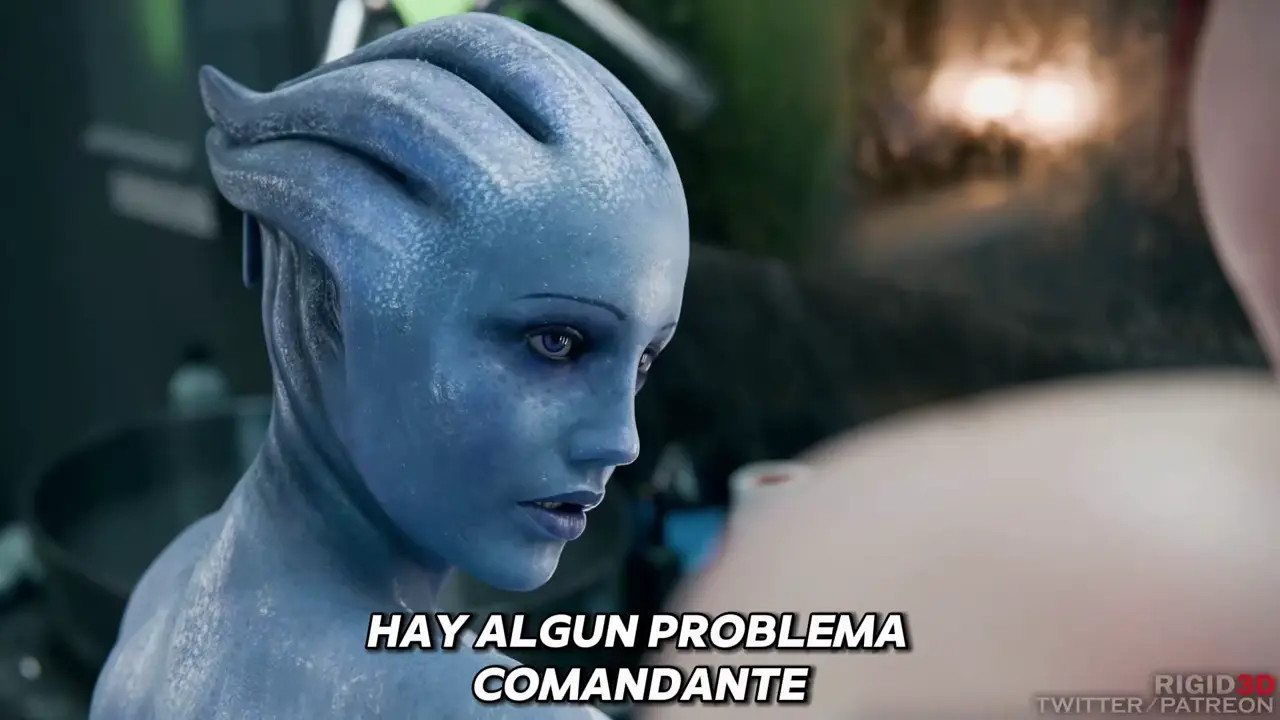 NORMANDY SHOWERS (SUBTITULADO EN ESPAÑOL) POKKIS14
