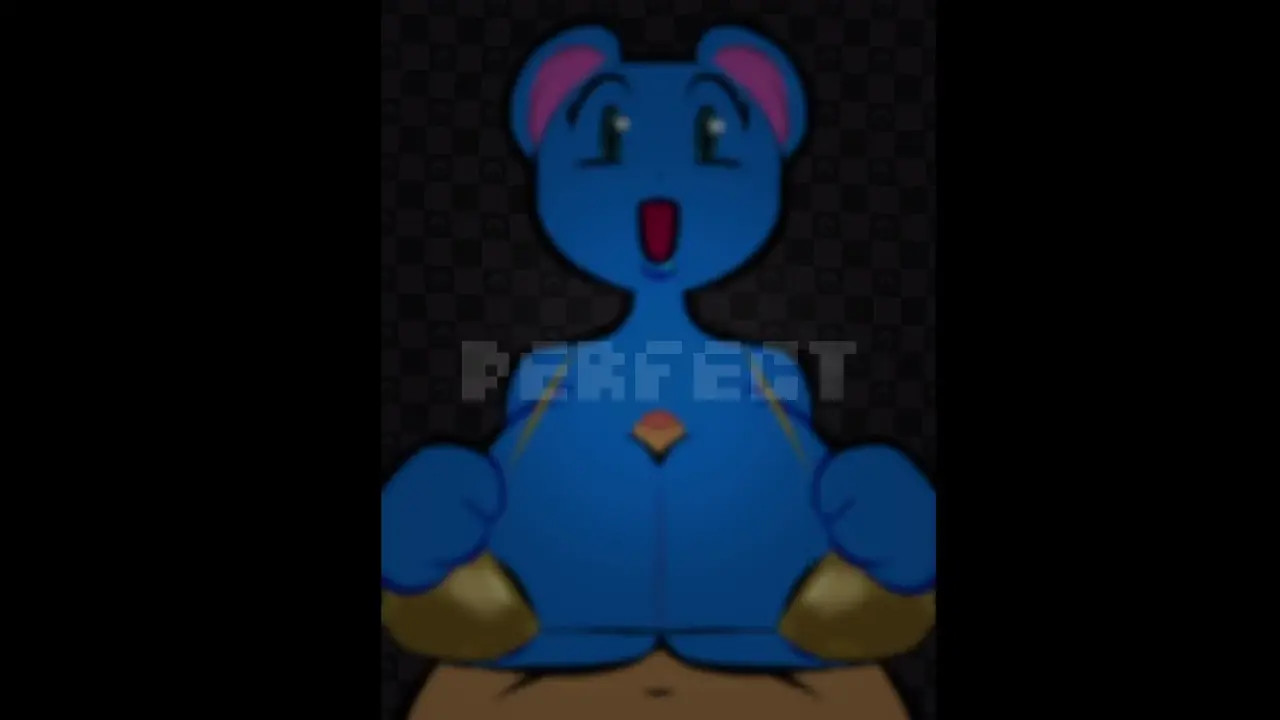 Marill Bewbies