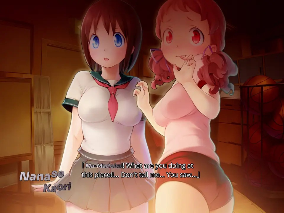 Rondo Duo - Chapter 7
