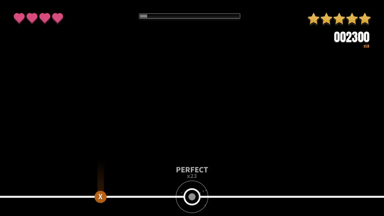 QT Re-Fucked | QT Remake Mod