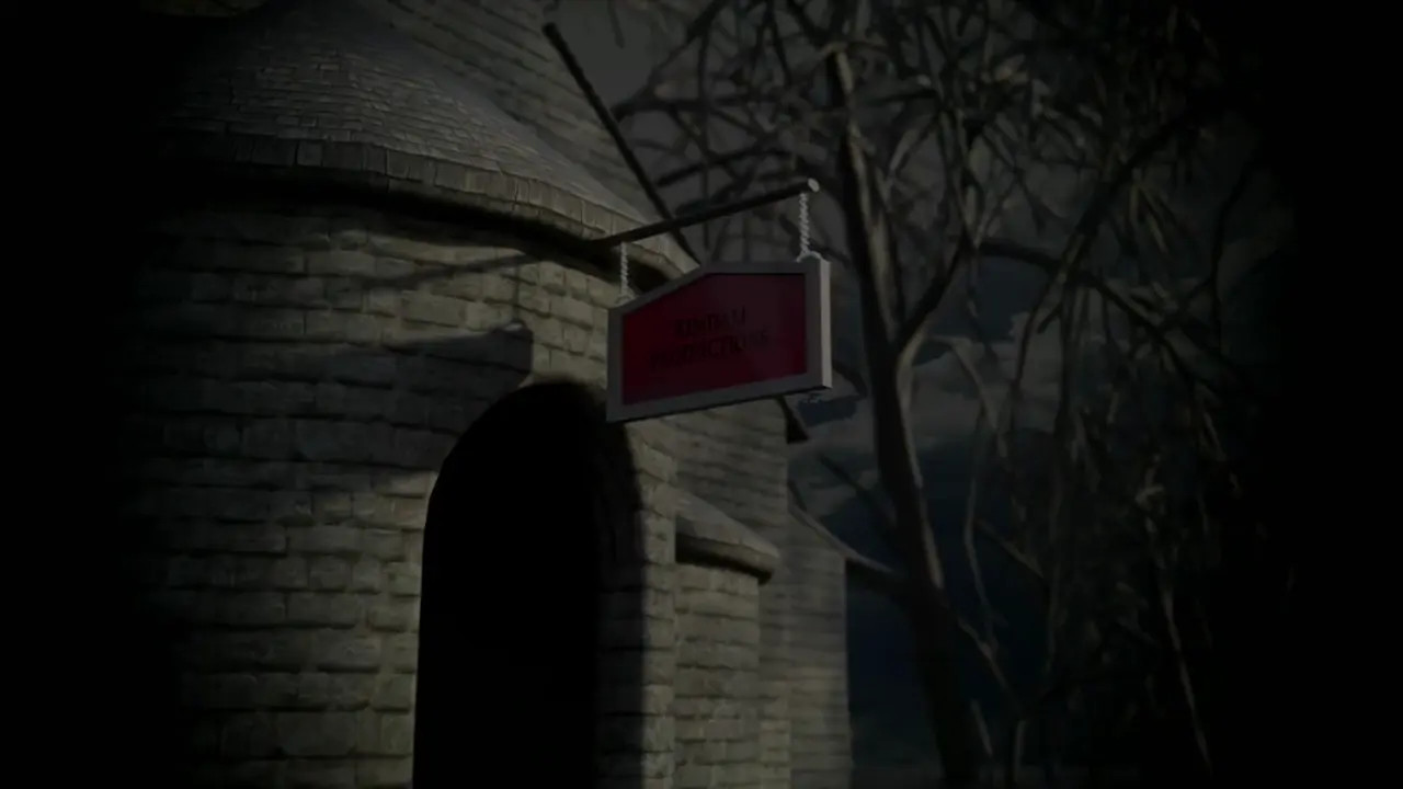 FGGB 71 Heavy Metal scene redo