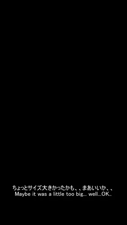Yomizuki Miiru's Private TikTok Account