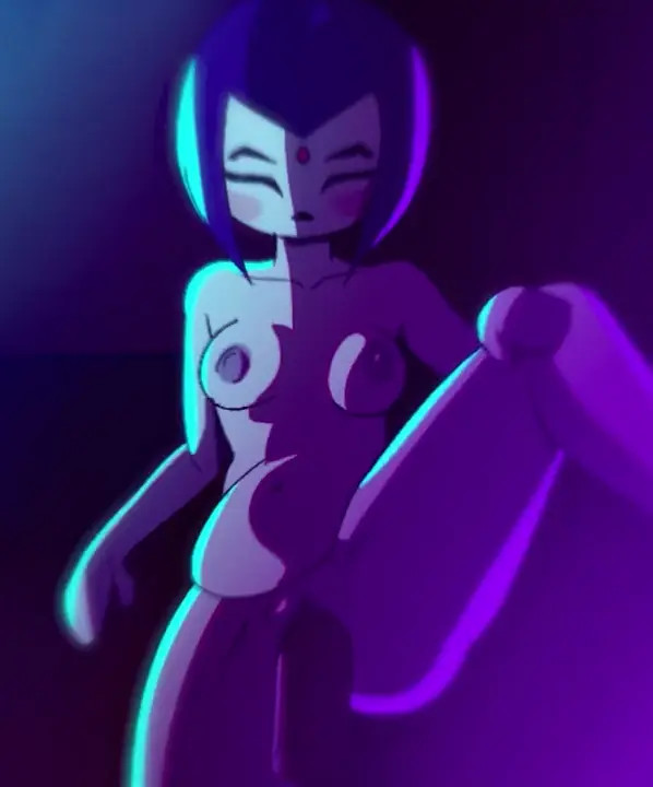 raven