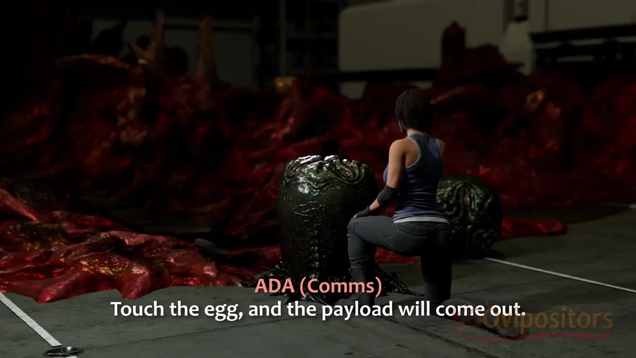 Resident Alien (English Subtitles)