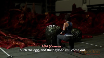 Resident Alien (English Subtitles)