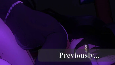 Yang's Lust: Recruiting Jaune for Ruby's Education