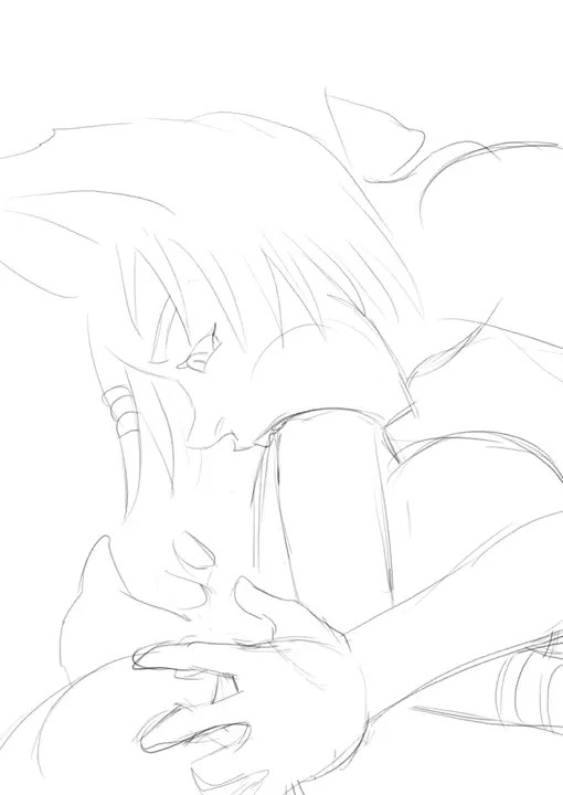 Oral vore by Mister_D_Duwang
