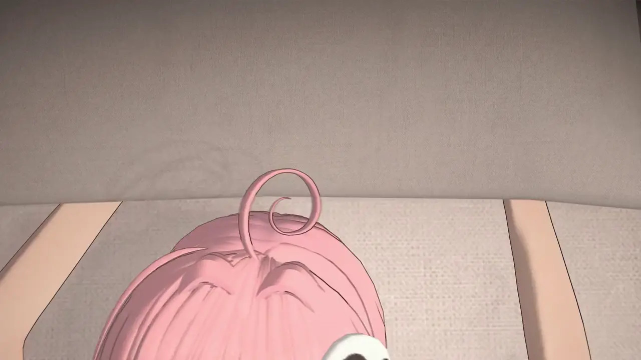 Sex with Lala [YuukiS]