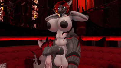 Sharks getting wet [AmberShine]