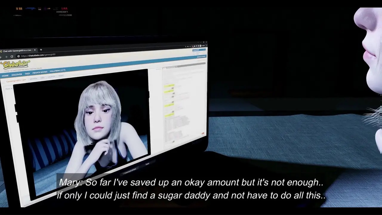 New Hentai: Mary's Sidequest - Whattheh37 - Stream & Download HD | rule34tv.com