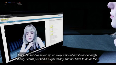 Mary's Sidequest - Whattheh37